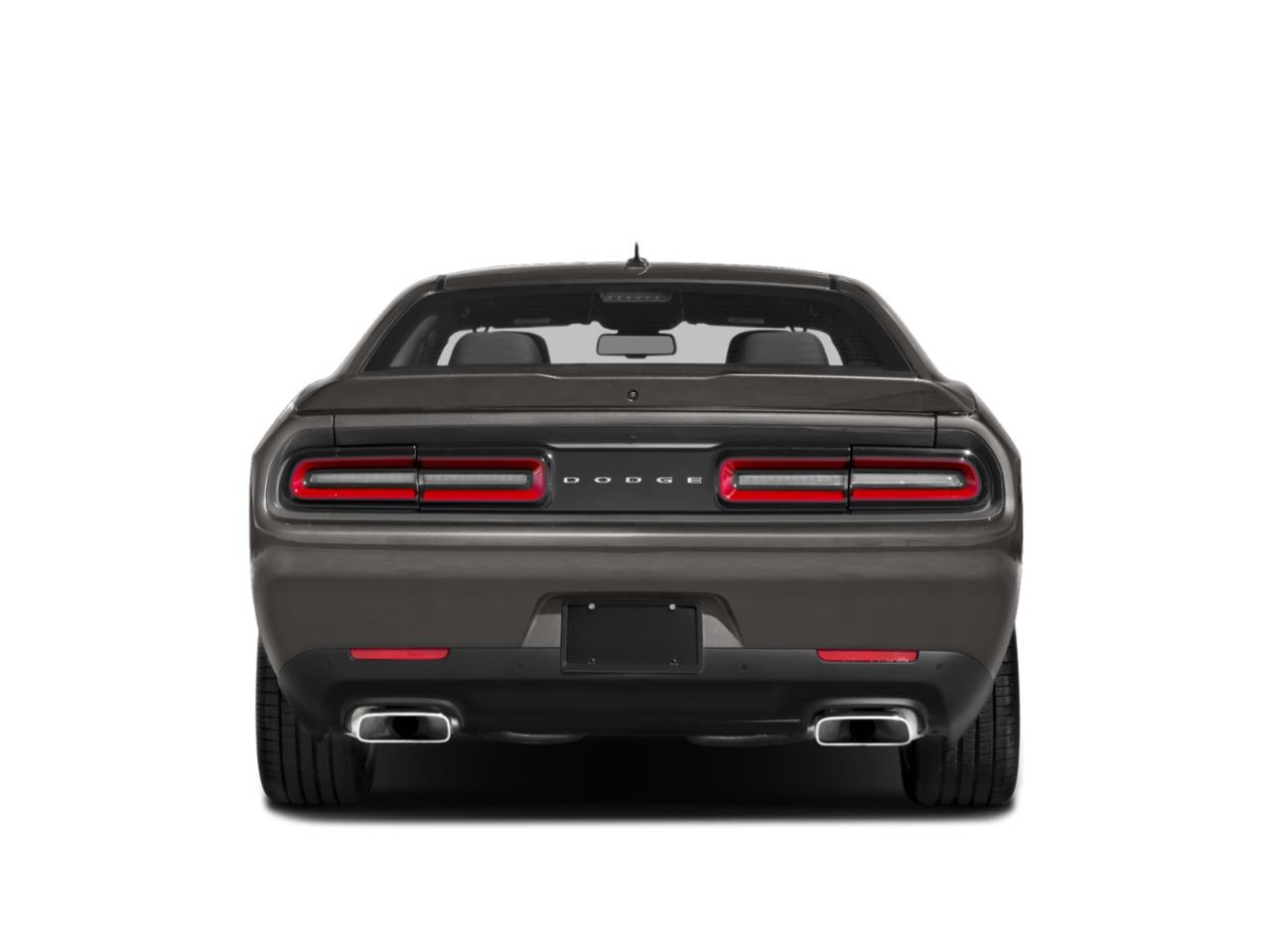 2015 Dodge Challenger 2dr Cpe SXT Plus