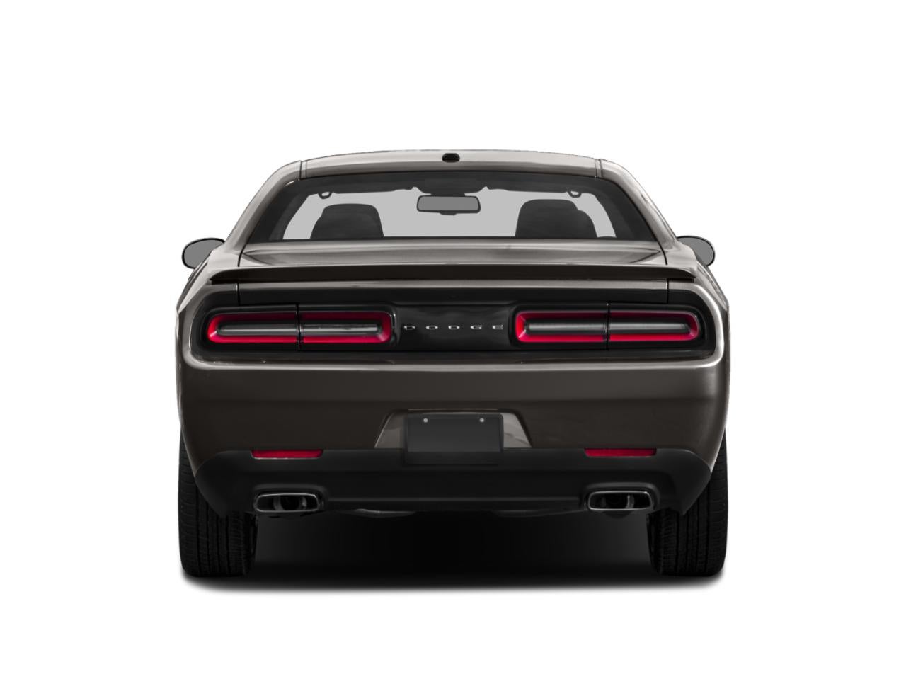 2015 Dodge Challenger 2dr Cpe SXT Plus