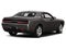 2015 Dodge Challenger 2dr Cpe SXT Plus