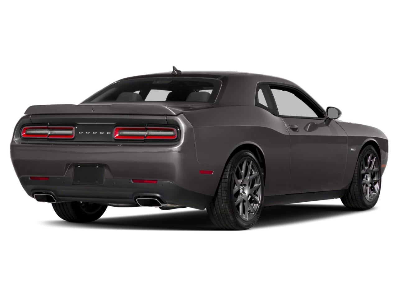 2015 Dodge Challenger 2dr Cpe SXT Plus