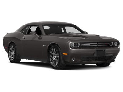 2015 Dodge Challenger 2dr Cpe SXT Plus