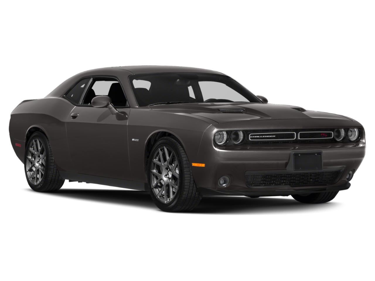 2015 Dodge Challenger 2dr Cpe SXT Plus