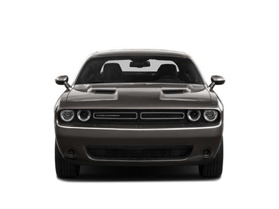 2015 Dodge Challenger 2dr Cpe SXT Plus