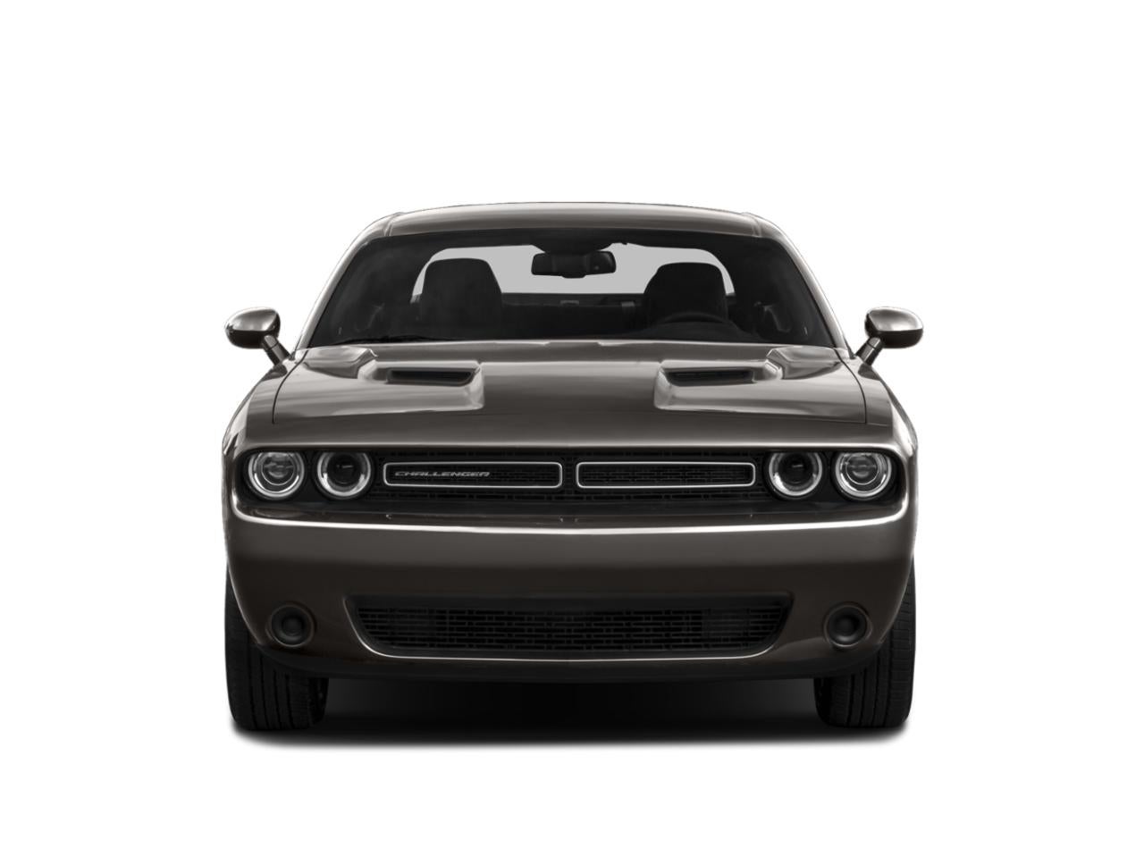 2015 Dodge Challenger 2dr Cpe SXT Plus