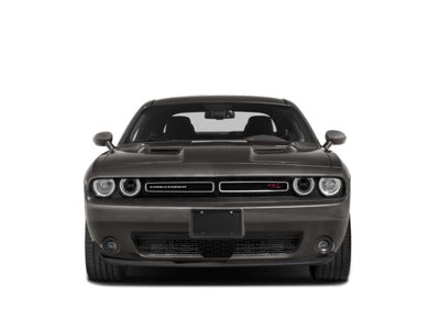 2015 Dodge Challenger 2dr Cpe SXT Plus