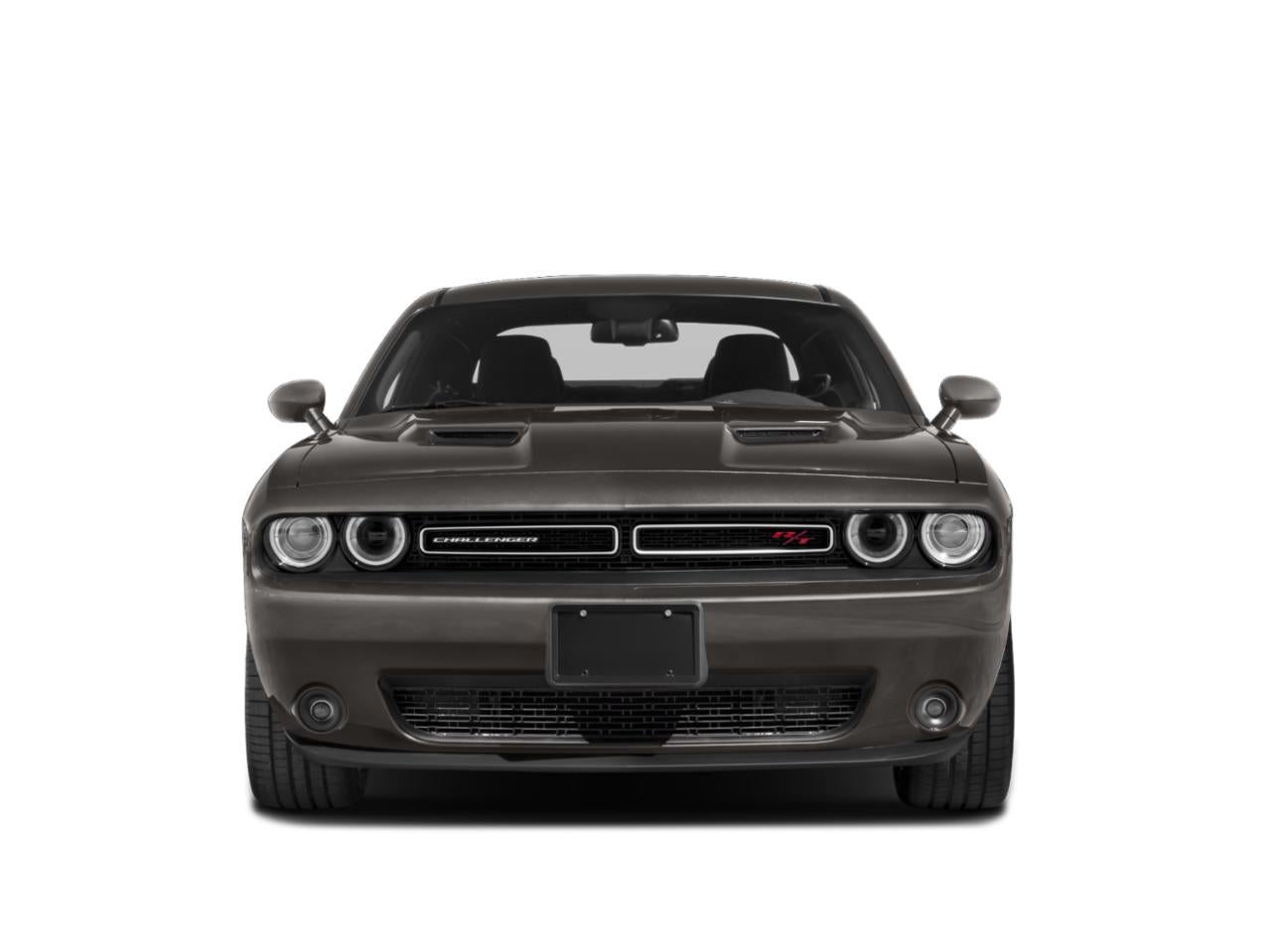 2015 Dodge Challenger 2dr Cpe SXT Plus