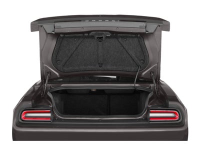 2015 Dodge Challenger 2dr Cpe SXT Plus