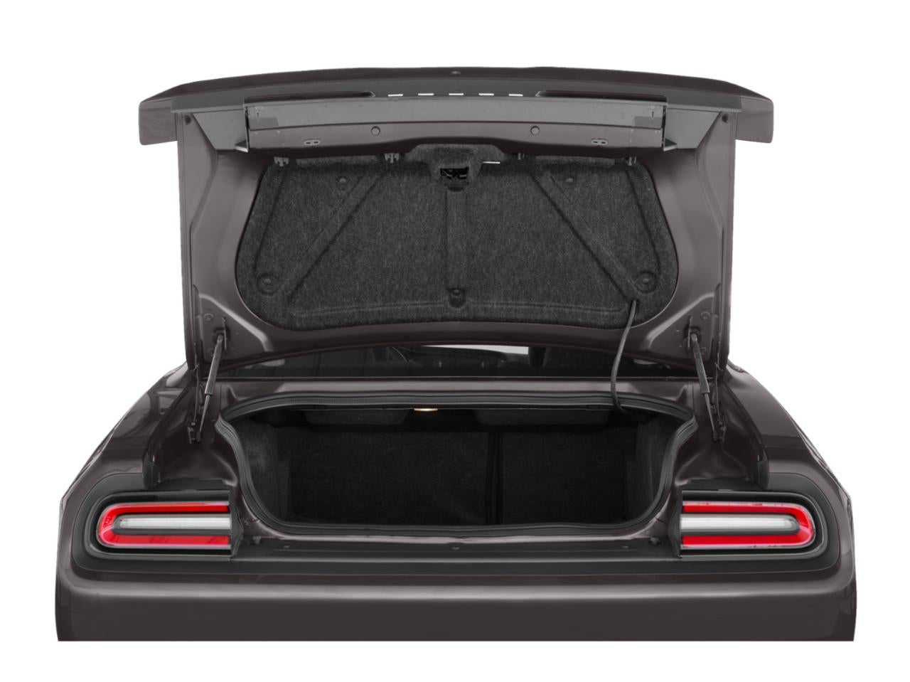 2015 Dodge Challenger 2dr Cpe SXT Plus