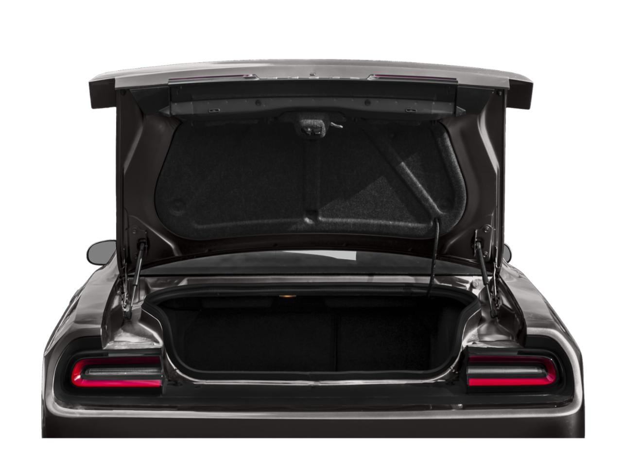 2015 Dodge Challenger 2dr Cpe SXT Plus