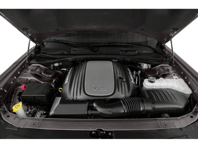 2015 Dodge Challenger 2dr Cpe SXT Plus