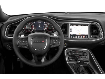 2015 Dodge Challenger 2dr Cpe SXT Plus