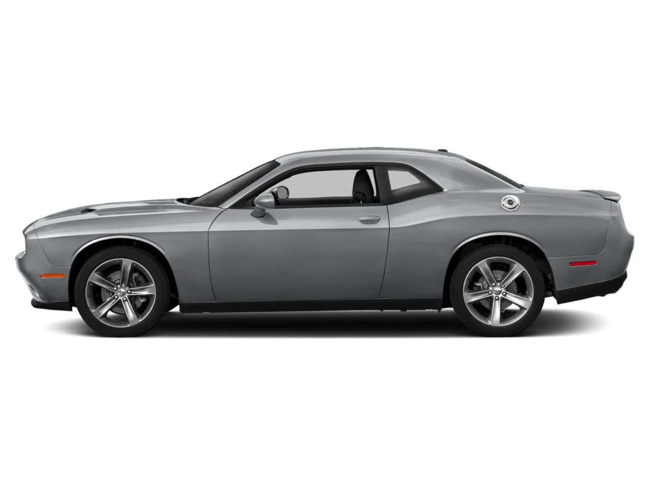 2015 Dodge Challenger 2dr Cpe SXT Plus