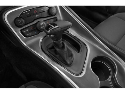 2015 Dodge Challenger 2dr Cpe SXT Plus