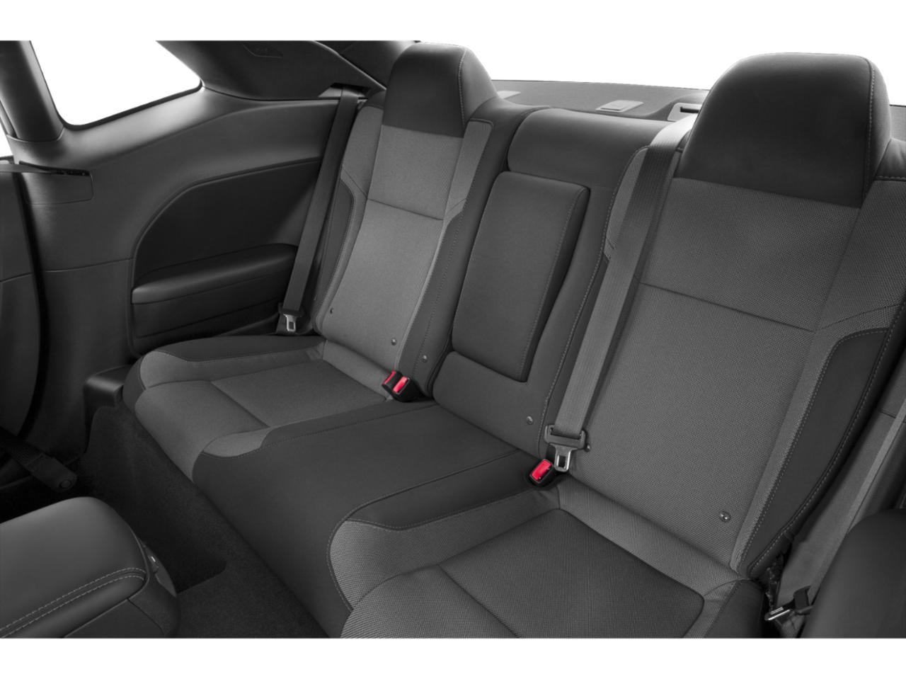 2015 Dodge Challenger 2dr Cpe SXT Plus