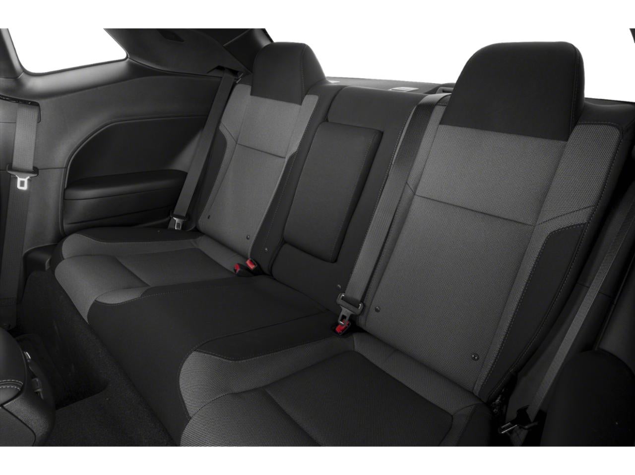 2015 Dodge Challenger 2dr Cpe SXT Plus