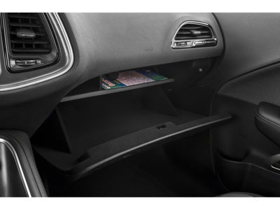 2015 Dodge Challenger 2dr Cpe SXT Plus