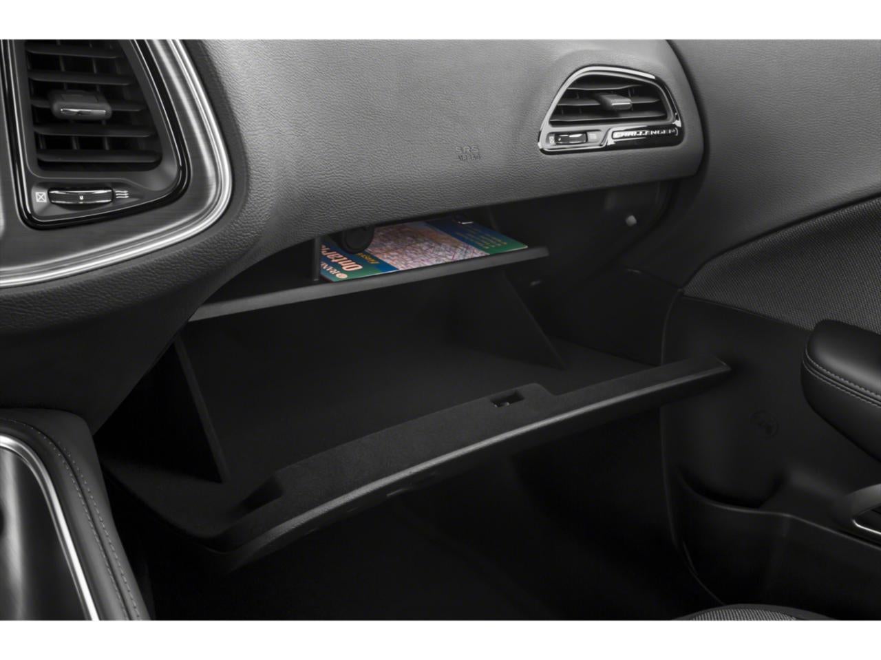 2015 Dodge Challenger 2dr Cpe SXT Plus