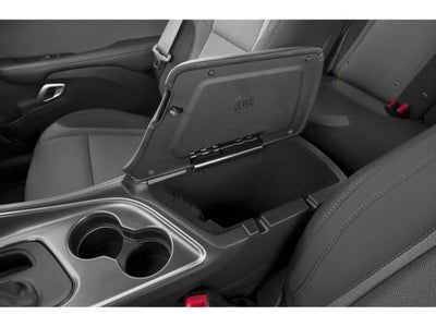 2015 Dodge Challenger 2dr Cpe SXT Plus