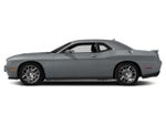 2015 Dodge Challenger 2dr Cpe SXT Plus