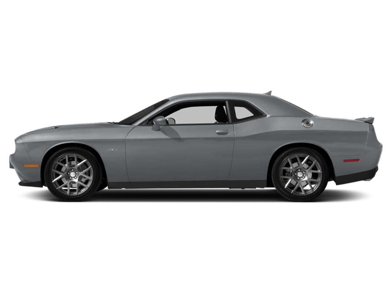 2015 Dodge Challenger 2dr Cpe SXT Plus