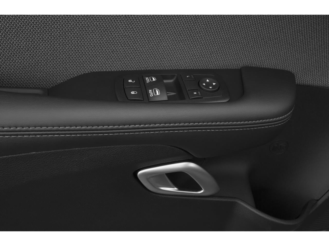 2015 Dodge Challenger 2dr Cpe SXT Plus