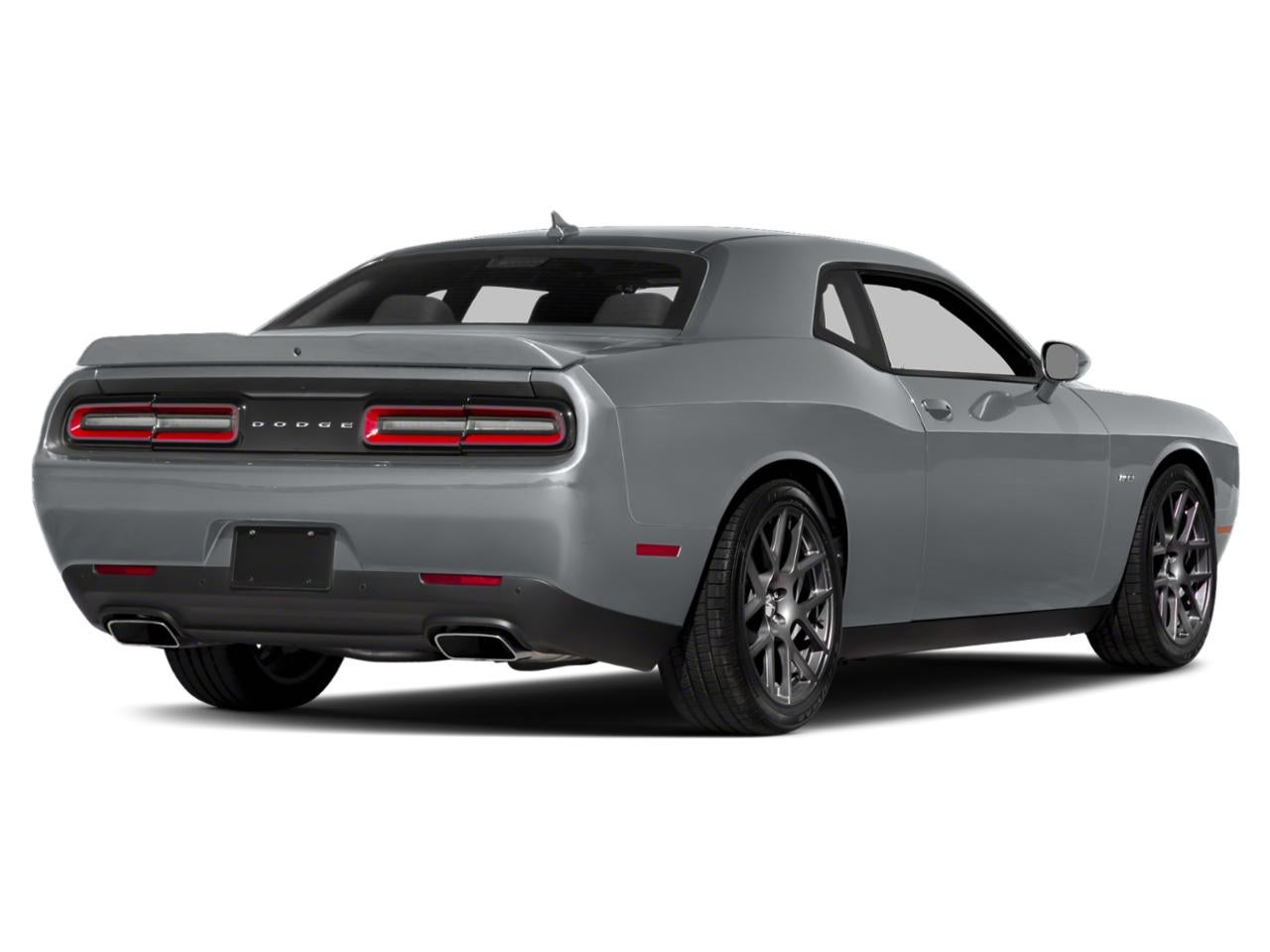 2015 Dodge Challenger 2dr Cpe SXT Plus