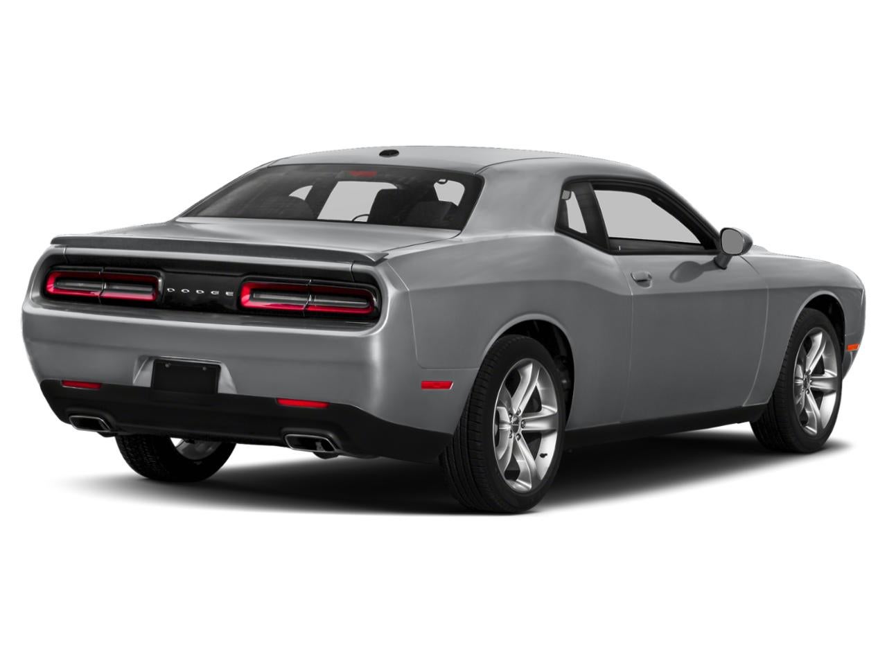 2015 Dodge Challenger 2dr Cpe SXT Plus