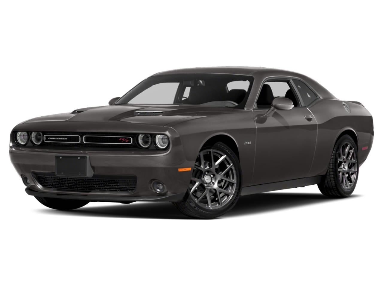 2015 Dodge Challenger 2dr Cpe SXT Plus