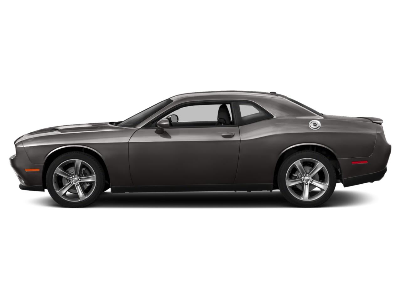2015 Dodge Challenger 2dr Cpe SXT Plus