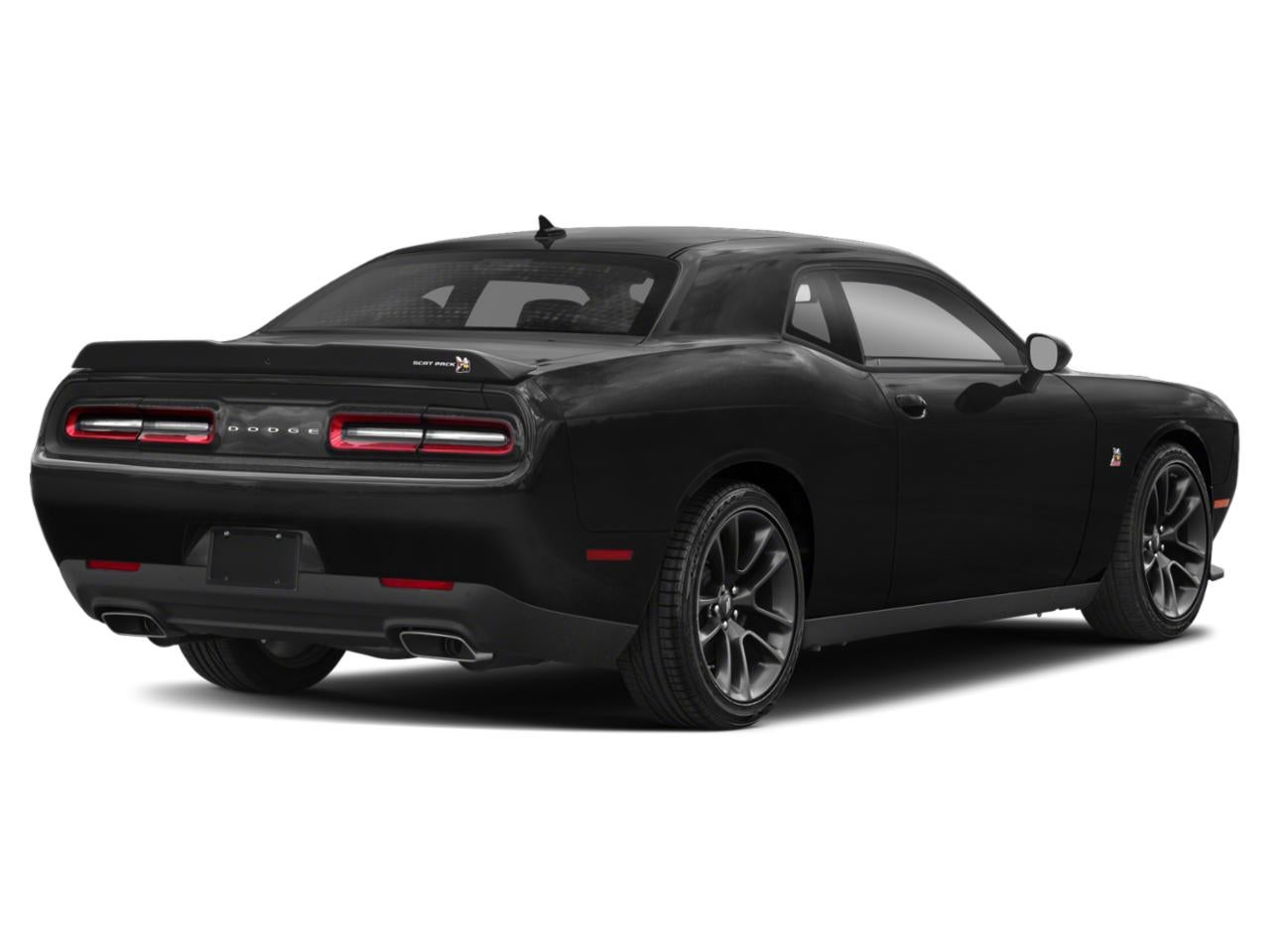 2023 Dodge Challenger R/T Scat Pack RWD