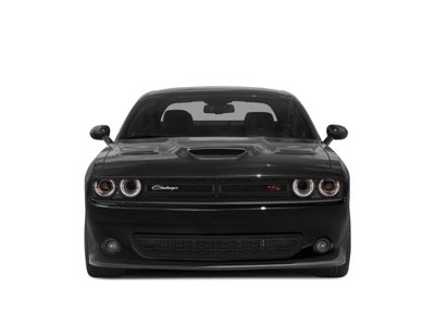 2023 Dodge Challenger R/T Scat Pack RWD