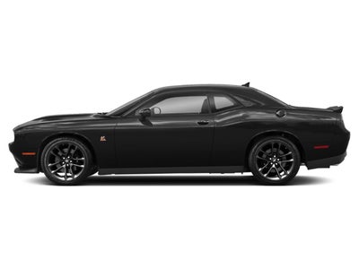 2023 Dodge Challenger R/T Scat Pack RWD