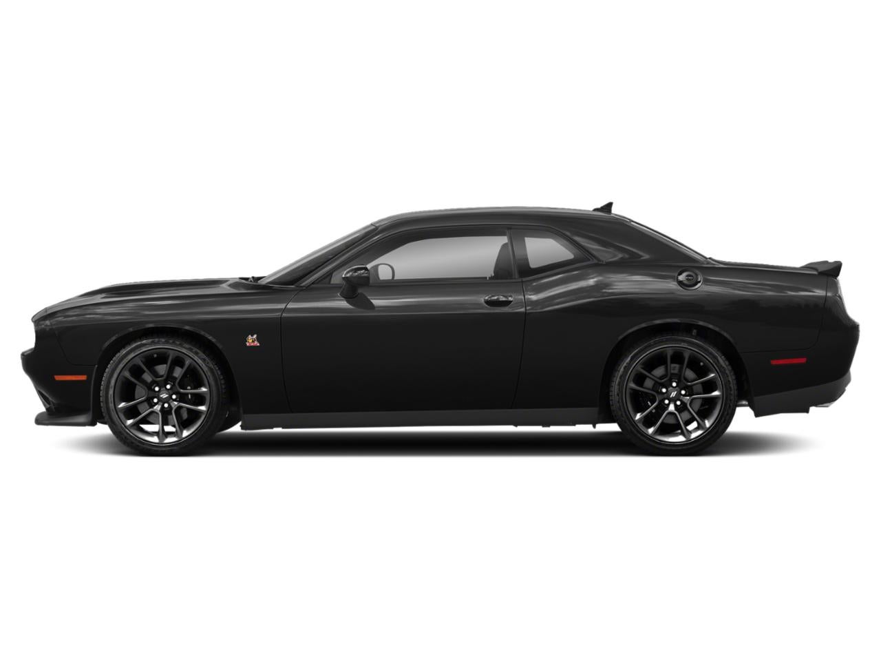 2023 Dodge Challenger R/T Scat Pack RWD