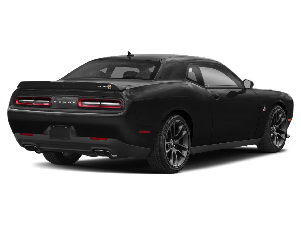 2023 Dodge Challenger R/T Scat Pack RWD