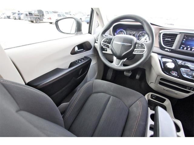 2018 Chrysler Pacifica L FWD