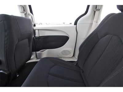 2018 Chrysler Pacifica L FWD