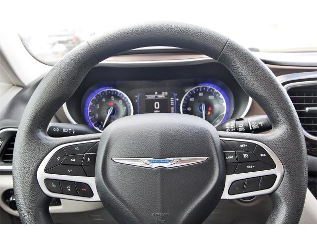 2018 Chrysler Pacifica L FWD