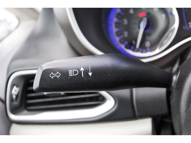 2018 Chrysler Pacifica L FWD