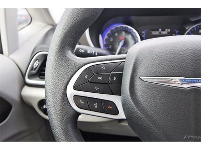 2018 Chrysler Pacifica L FWD