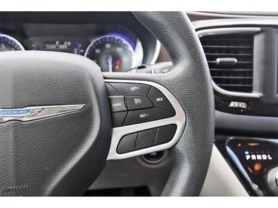 2018 Chrysler Pacifica L FWD