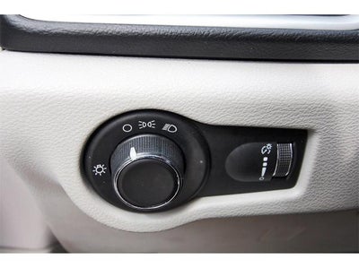 2018 Chrysler Pacifica L FWD