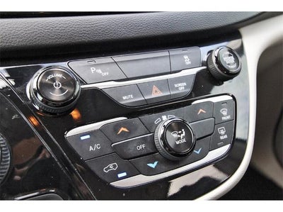 2018 Chrysler Pacifica L FWD