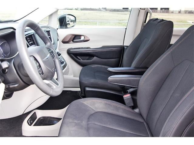 2018 Chrysler Pacifica L FWD