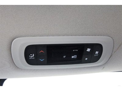 2018 Chrysler Pacifica L FWD