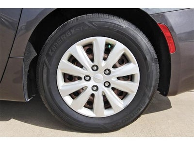 2018 Chrysler Pacifica L FWD