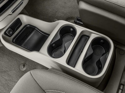 2018 Chrysler Pacifica L FWD