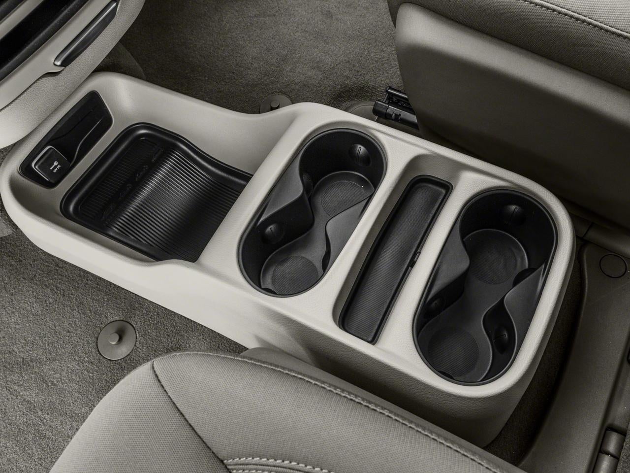 2018 Chrysler Pacifica L FWD