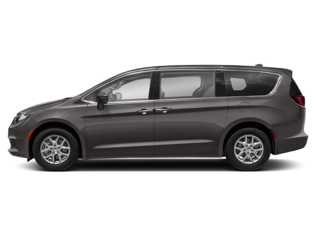 2018 Chrysler Pacifica L FWD