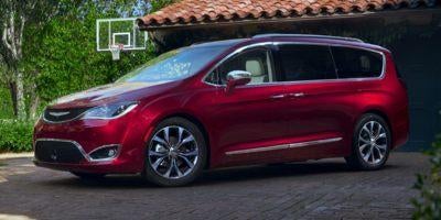2018 Chrysler Pacifica L FWD