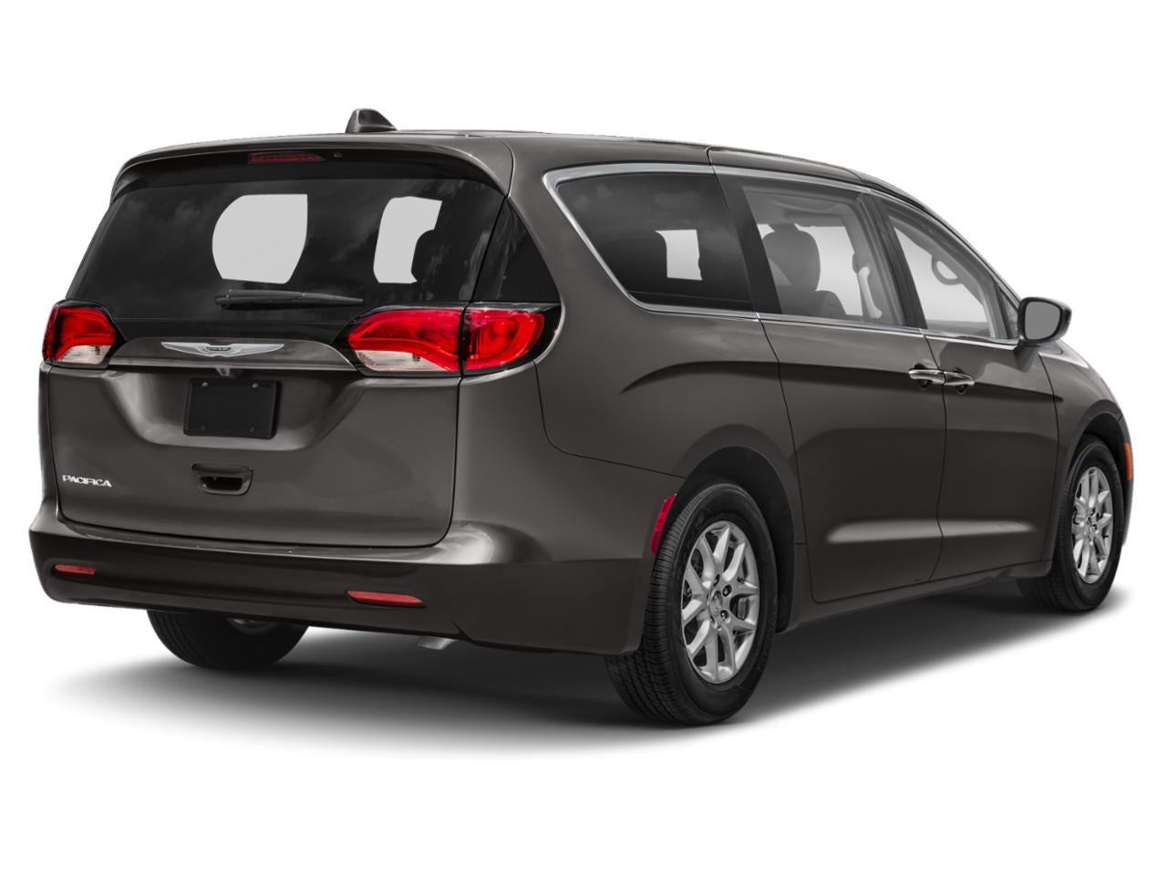 2018 Chrysler Pacifica L FWD